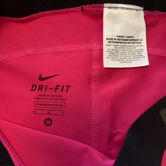 Nike dri fit shorts - Picture 5 of 5